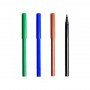 Детские Фломастеры "Картон" COLOR-IT 950-6 6 цветов