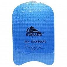 Доска для плавания 20239(Blue) 45 x 29 x 2,5 см, EVA