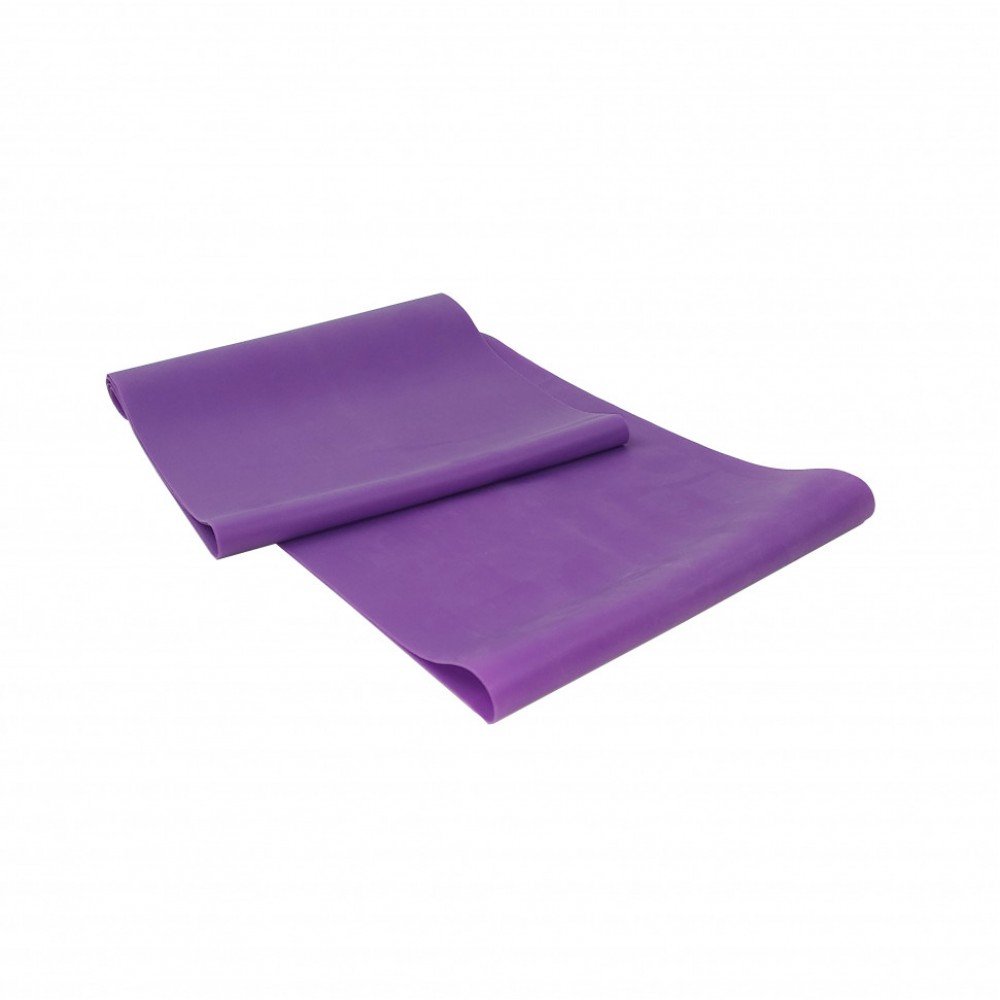 Резинки для фитнеса MS 1059 лента 15 см Фиолетовый MS 1059 Violet