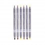 Детские Фломастеры "Двухсторонний" COLOR-IT 108-10F 10 цветов