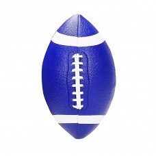 Мяч для регби Bambi RB2105 № 9, PU (Синий )