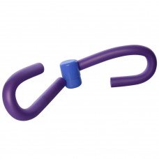 Эспандер для фитнеса BT-SG-0010 бабочка Фиолетовый