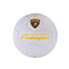 Мяч футбольный Bambi FB2230 №5, TPU диаметр 21,6 см (Белый )