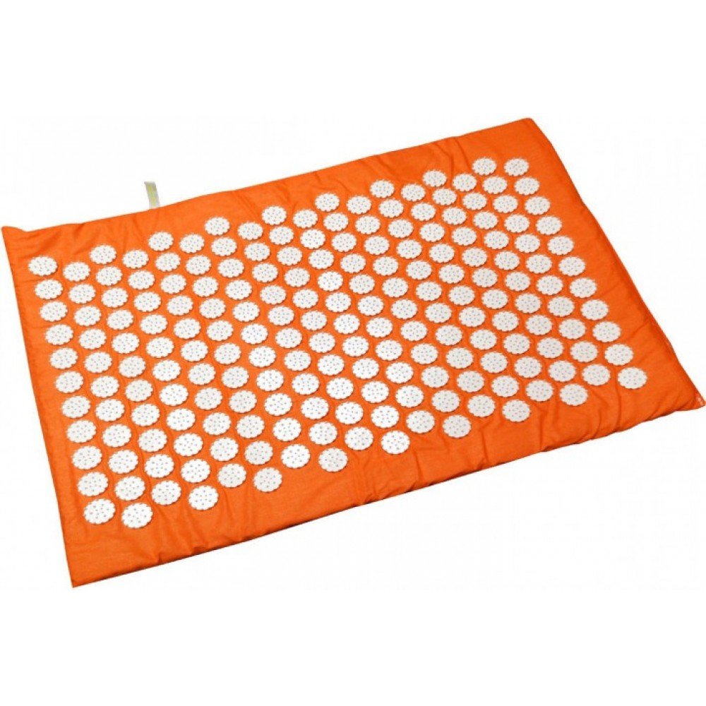Коврик массажно-акупунктурный RELAX Mini MS-1251-3, 55 х 40 см