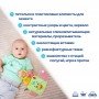 Подвеска-кубик Зоо "Попугай Проказник" МС 110202-01