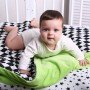 Детский постельный комплект Bed Set Newborn МС 110512-08 подушка одеяло простыня