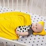 Комплект Bed Set Newborn МС 110512-06 подушка одеяло простыня