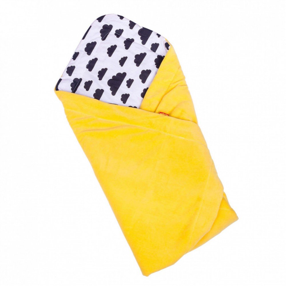Комплект Bed Set Newborn МС 110512-06 подушка одеяло простыня