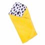 Комплект Bed Set Newborn МС 110512-06 подушка одеяло простыня