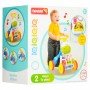 Детская каталка-ходунки SL83570 с игровым центром