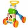 Детская каталка-ходунки SL83570 с игровым центром