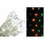 Гирлянда-сетка светодиодная LED 100, 3м*0,6м SH146