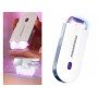DEPILATOR LASEROWY GOLARKA TECHNOLOGIA ŚWIATŁA YES