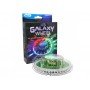 Galaxy Wheel LAMPA DYSKOTEKOWA UFO 48 LED USB