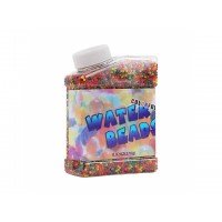 Kulki żelowe do kwiatów hydrożel ziemia 50000 szt