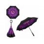 ODWRÓCONY PARASOL SKŁADANY ODWROTNA PARASOLKA