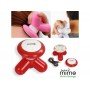 RĘCZNY MINI MASAŻER PLECÓW MIĘŚNI NA USB - MIMO