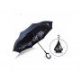 ODWRÓCONY PARASOL SKŁADANY ODWROTNA PARASOLKA