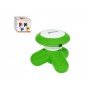 RĘCZNY MINI MASAŻER PLECÓW MIĘŚNI NA USB - MIMO