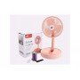 Wentylator ładowany USB JH-2028