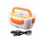 LUNCH BOX ELEKTRYCZNY PODGRZEWANY POJEMNIK 12V