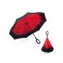 ODWRÓCONY PARASOL SKŁADANY ODWROTNA PARASOLKA