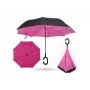 ODWRÓCONY PARASOL SKŁADANY ODWROTNA PARASOLKA