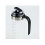 Dozownik oliwy z oliwek doniczki 550 ml szkło