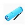 LAMPA LATARKA UV LED DO PAZNOKCI MINI MAŁA Niebies