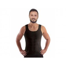 Bluzka meska do ćwiczeń termiczna sweat shaper