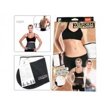 Velform sauna slimmer pas odchudzający