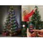 TREE DAZZLER LAMPKI CHOINKOWE 64 LED REKLAMA TV