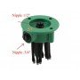 Zraszacz ogrodowy 360 Multifunctional sprinkler