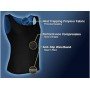BLUZKA MESKA DO ĆWICZEŃ TERMICZNA Sweat Shaper