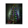 TREE DAZZLER LAMPKI CHOINKOWE 64 LED REKLAMA TV