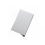Srebrny Card Holder Etui Na Karty Aluminiowy RFID