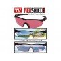 Okulary taktyczne przeciwsłoneczne Red Shift XT