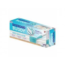 Baseboard buddy do czyszczenia listew, cokołów
