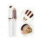 Mini depilator do brwi FLAWBLBSS Brows dyskretny