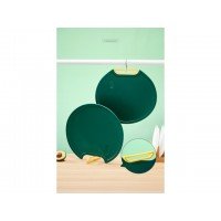 Pe kuchenna deska do krojenia 31cm