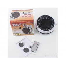 Grzejnik elektryczny z pilotem wonder heater 900w