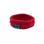 OPASKA SPORTOWA NA GŁOWĘ SŁUCHAWKI BLUETOOTH