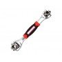 UNIWERSALNA KLUCZ NASADOWY 360 WRENCH 48 w 1