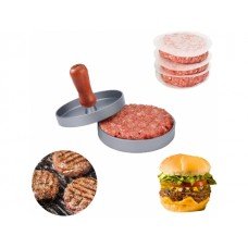 FORMA DO HAMBURGERÓW PRASA BURGERÓW KOTLETÓW GRILL