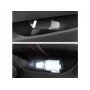 MINI ODKURZACZ 2w1 LED ŁADOWANY USB