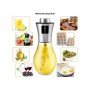 SPRYSKIWACZ OLEJU OLIWY Dozownik rozpylacz 200ml