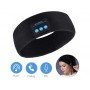 OPASKA SPORTOWA NA GŁOWĘ SŁUCHAWKI BLUETOOTH