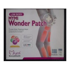 Plastry odchudzające mymi wonder patch (lower b.)