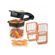 Szatkownica krajalnica nicer dicer quick tarka