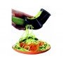 Temperówka Julienne 3w1 makaron spaghetti z warzyw